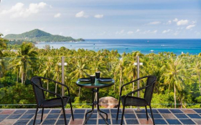  The Plantation Koh Tao  Ко Пханган